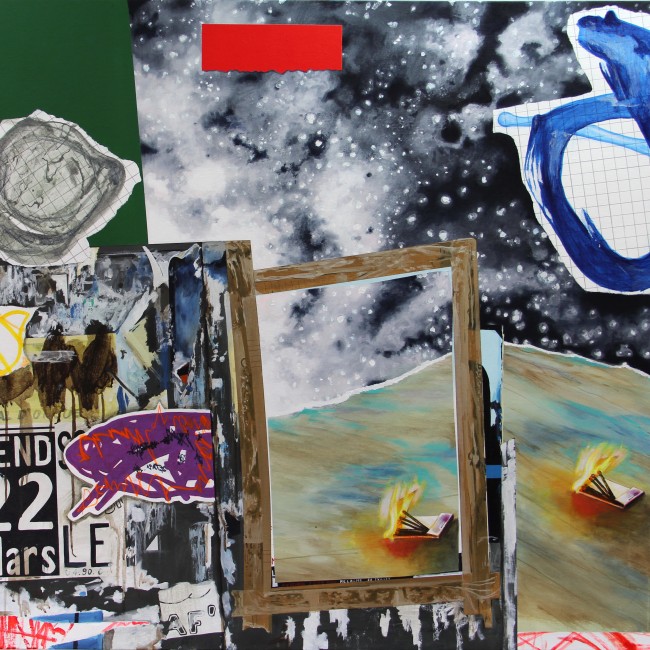 "L'homme ne marche plus sur la lune"