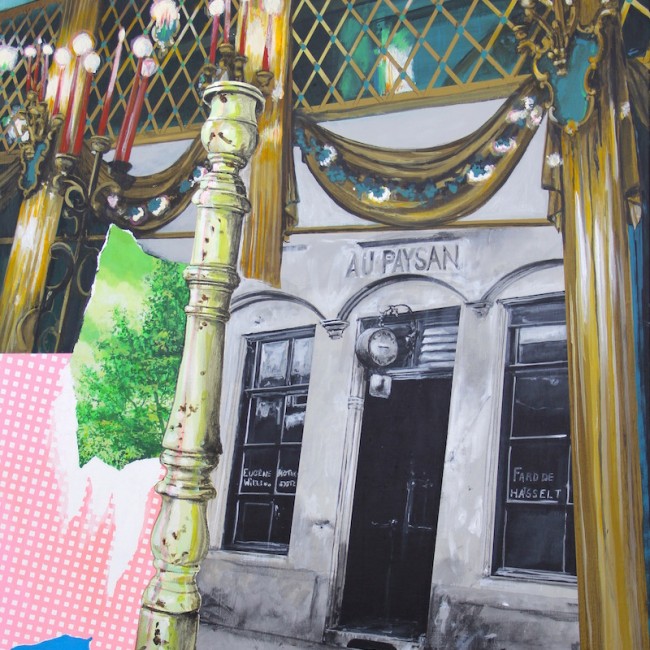 "C'était une star à sa façon"