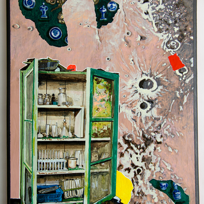 "Au clair de la lune"