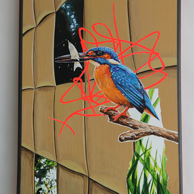 "La part du colibri"