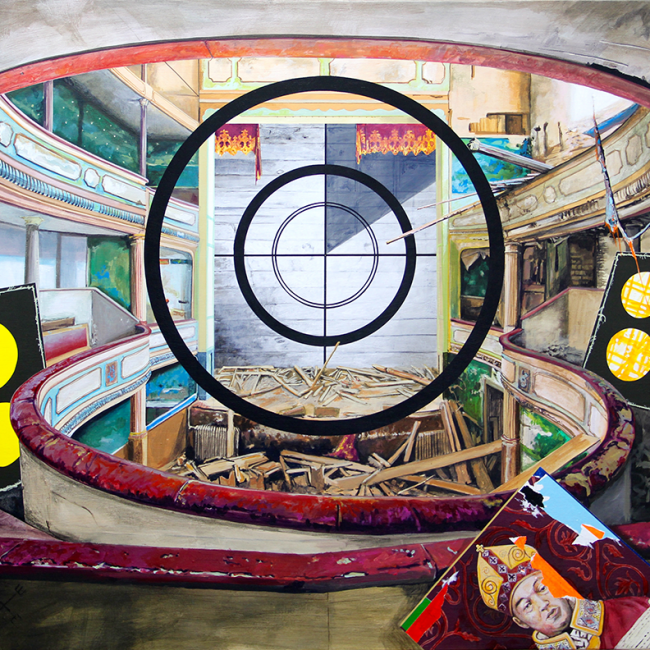 "..., mais souviens toi,..."