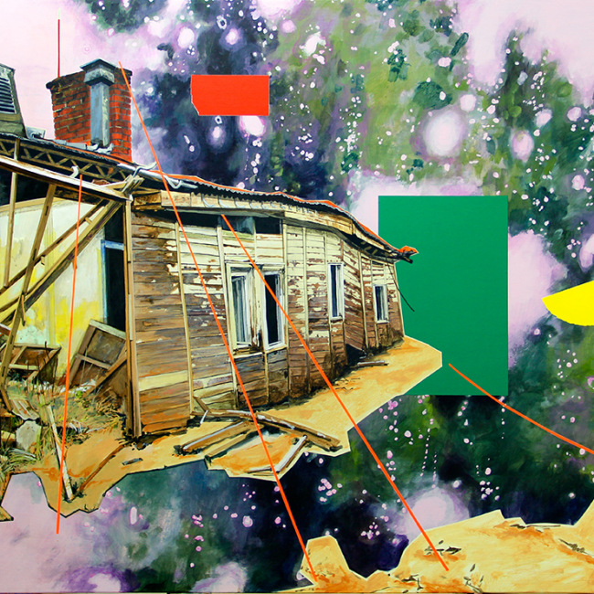 "Destination hasardeuse"