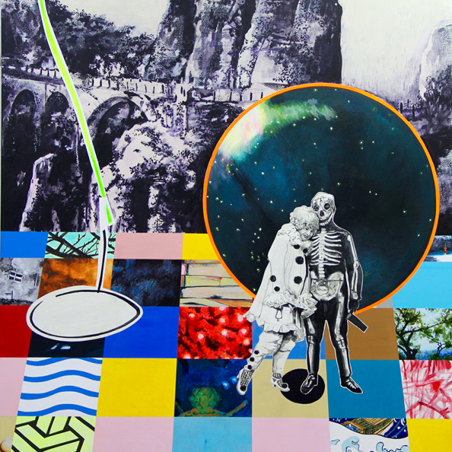 "Le secret de polichinelle"