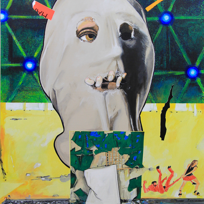 "Tirer le diable par la queue"