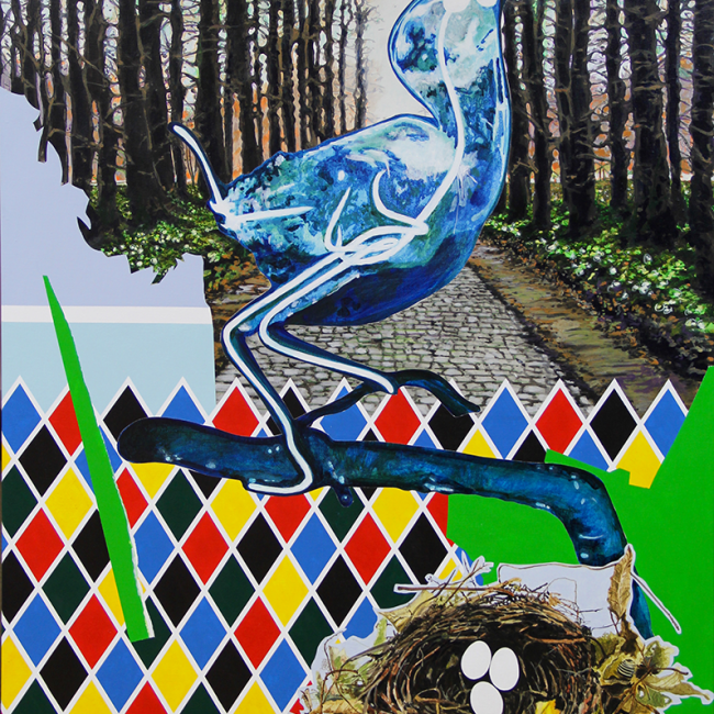 "Maître Renard, par l'odeur alléché."