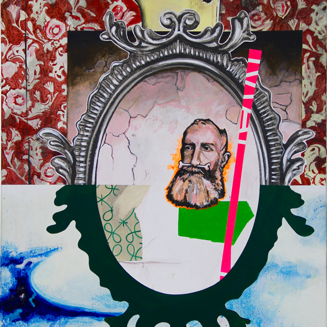 "God save the Queen"