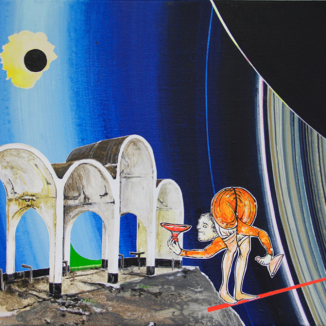 "La malchance semblait me poursuivre"