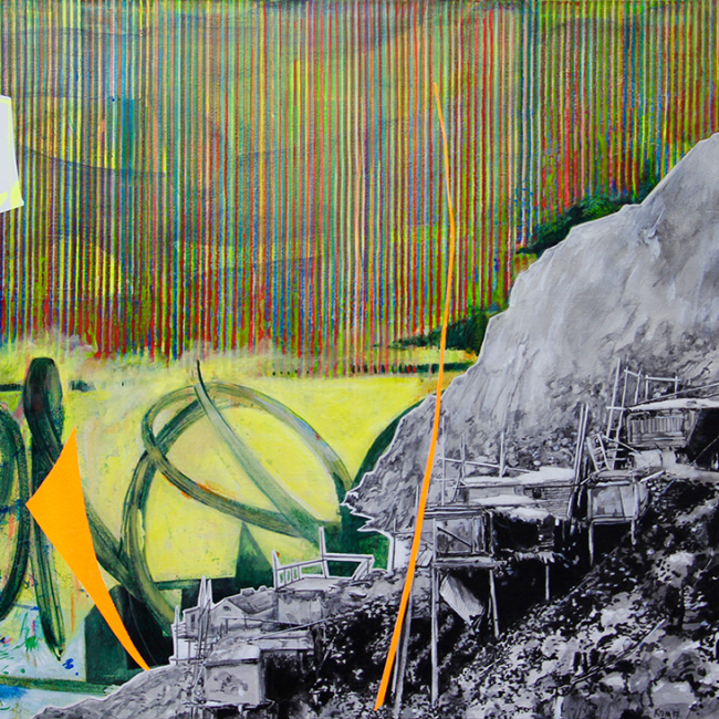 "Tout fini par se résoudre"