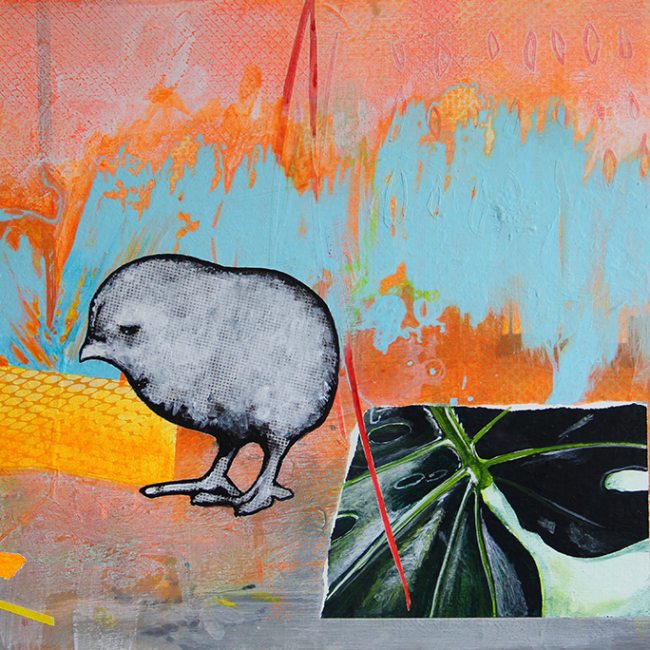 "Sans perdre une seconde"