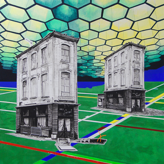 "Dans la vie de tous les jours"