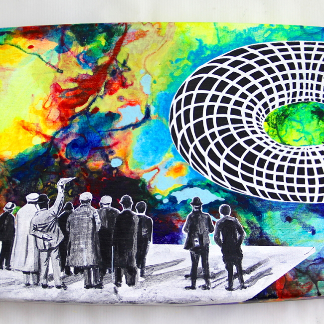 "On ne se racontent pas d'histoires"