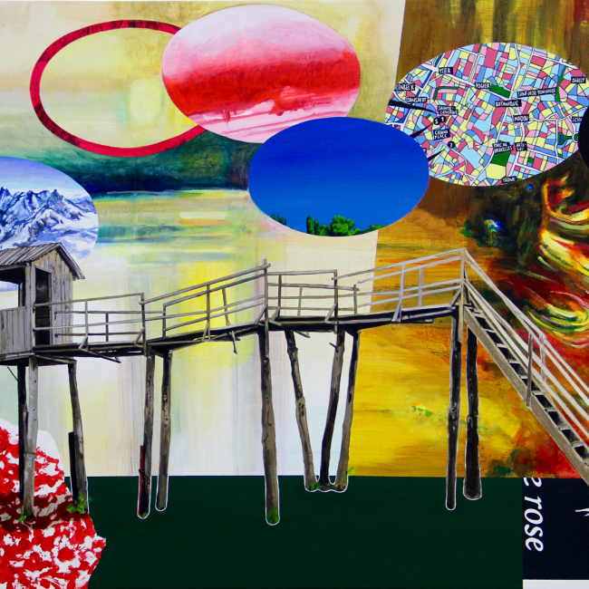 "Des mots de tout les jours"