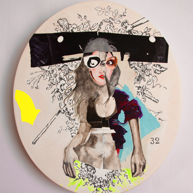 "Entre sujet et objet"