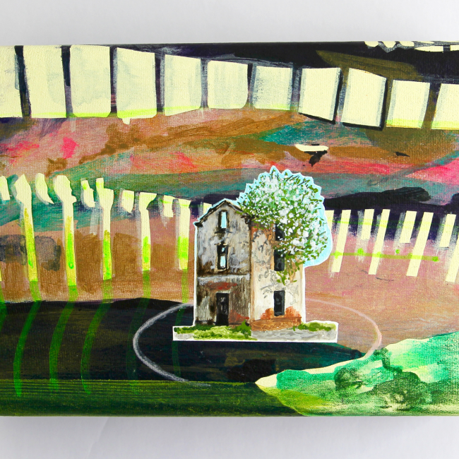 "Sans nous arrêter devant"