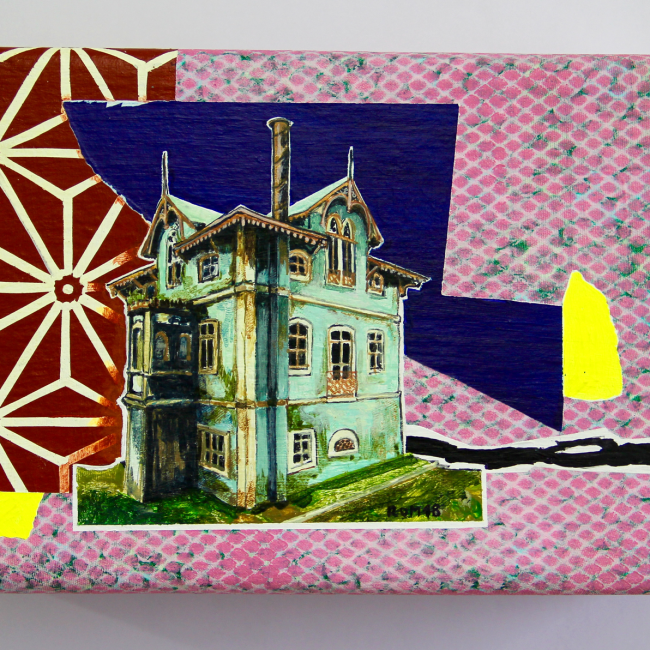 "Une journée ordinaire"