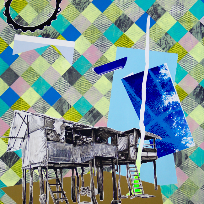 "Un nouveau jeu en prime time"