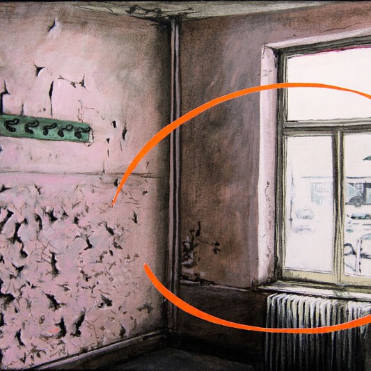 "A la fin d'une journée"