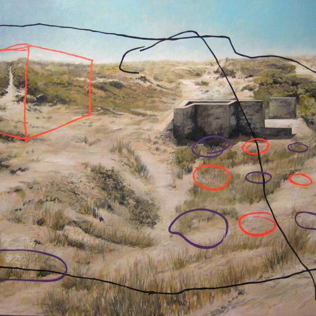 "A l'abri du désordre intérieur"