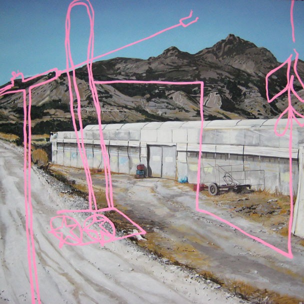 "Faire voler une idée en éclats"