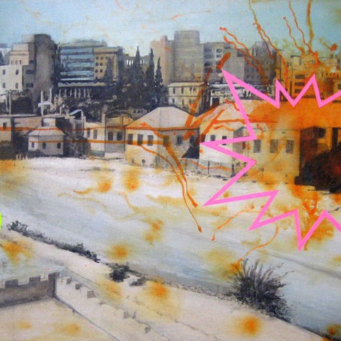 "La tolérance zéro"