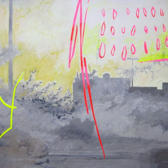 "Le pitoresque du décor urbain"