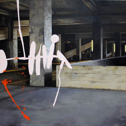 "L'horizon à lui tout seul"