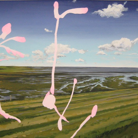 "Lhypothetique cavale"