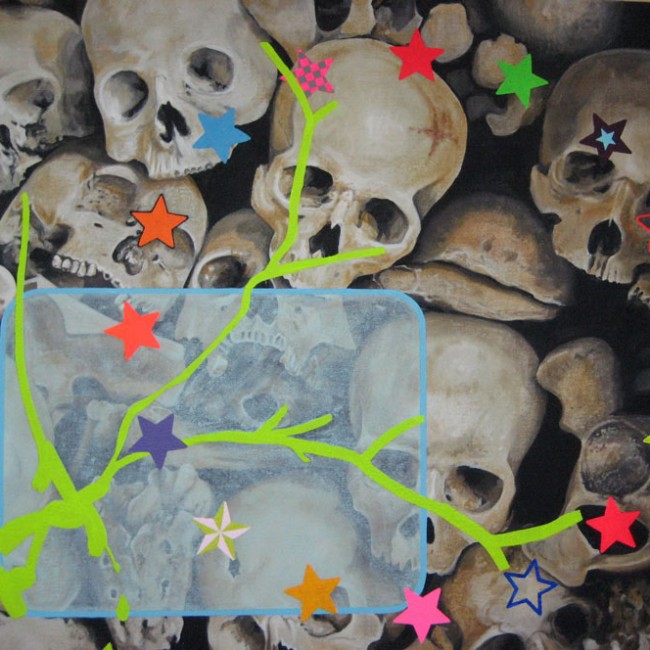 "Quartier libre III"